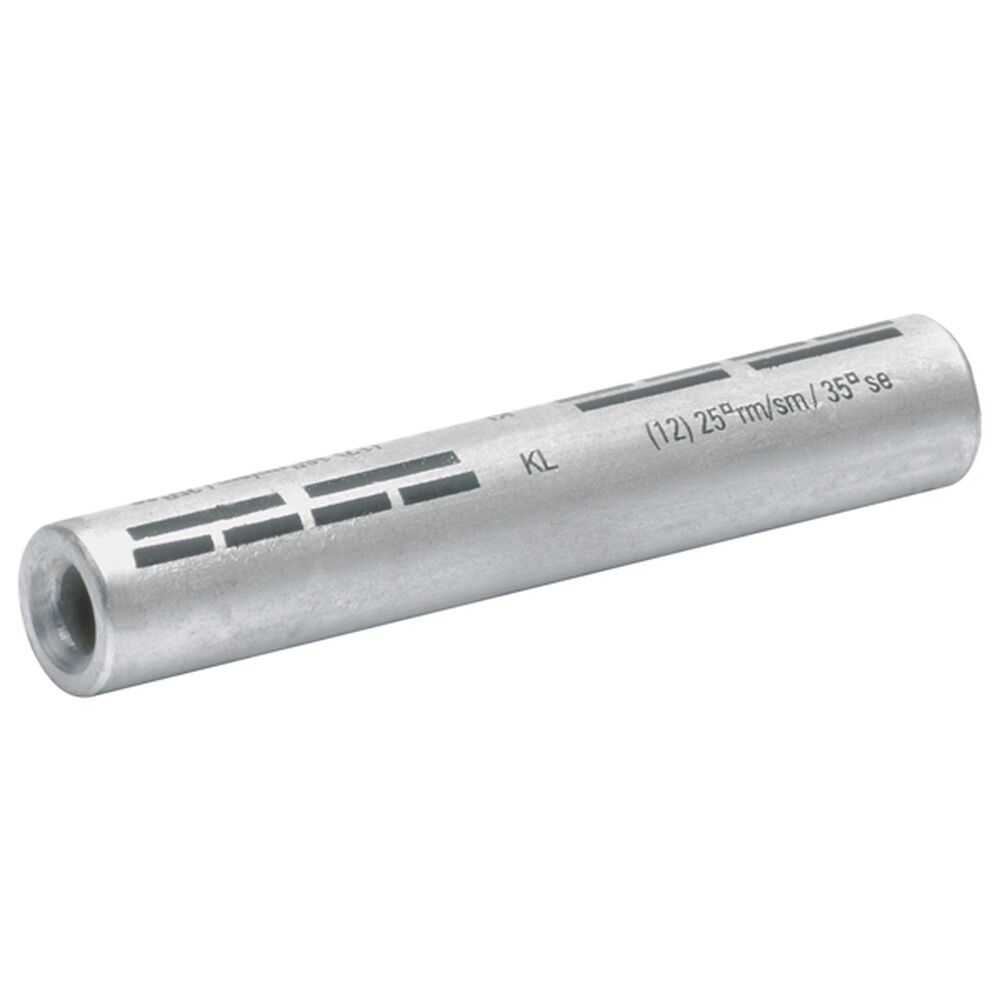 Klauke Reduzier Pressverbinder 288R50