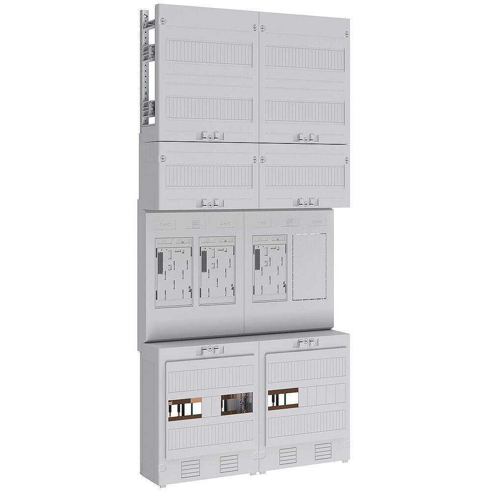 ABN Zählerplatz EZ27331