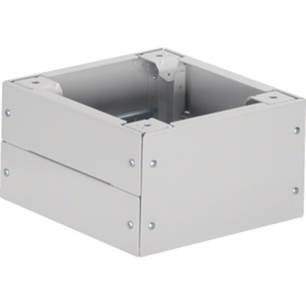 Hager Sockelleiste FZ931D