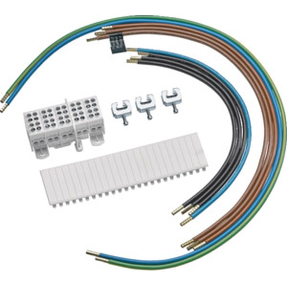 Hager Bestückungspaket ZY35LS