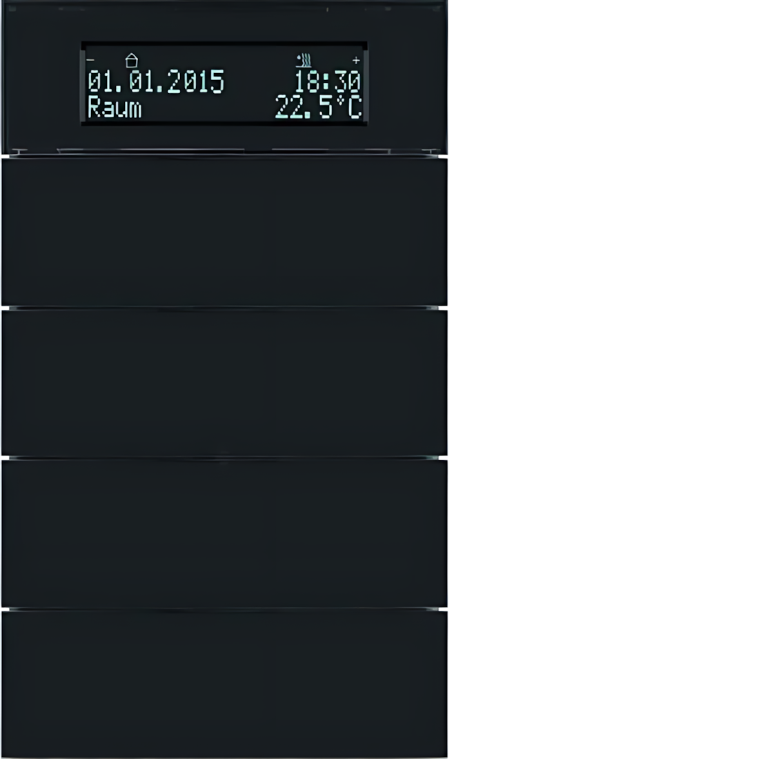 Berker Tastsensor 75664592 