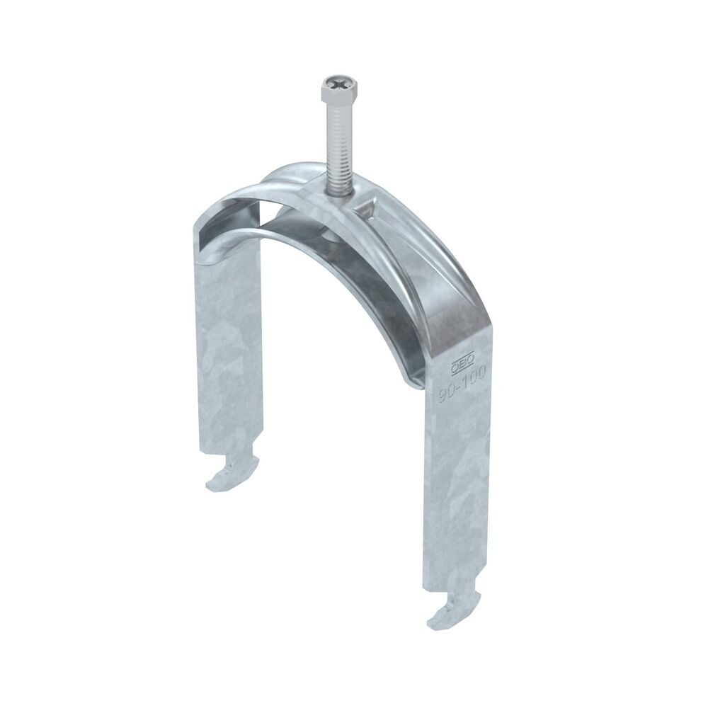 OBO Bettermann Bügelschelle 1186097 Typ BS-H1-M-100 FT 