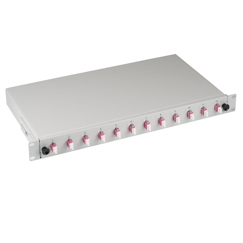 EFB Elektronik Spleißbox B71901L48OM4