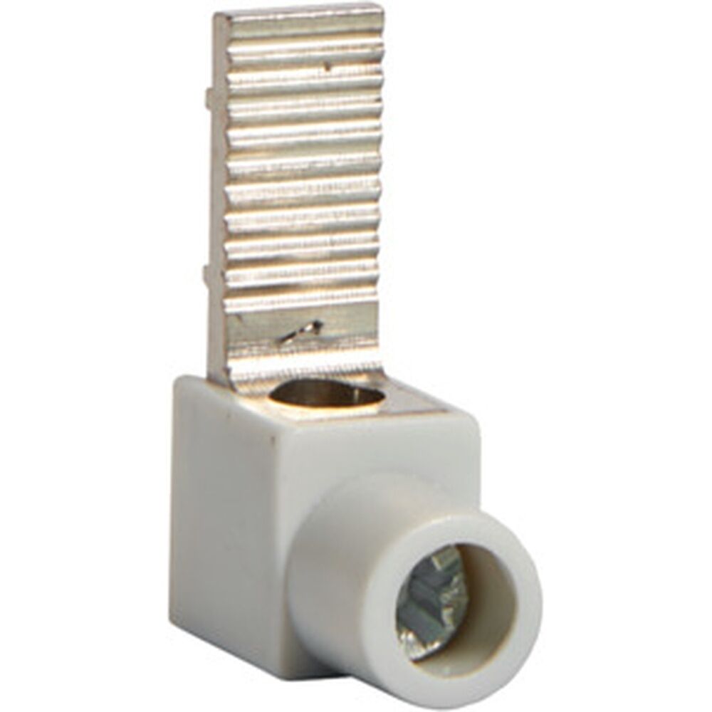 Hager Anschlussklemme KF00A