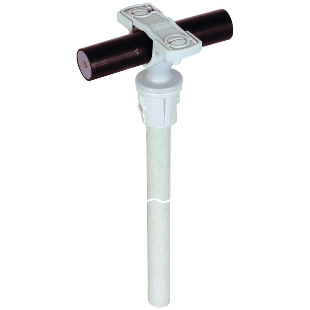 Dehn + Söhne Distanzhalter 106815 Typ DH ZS 20 D16 1270 GFK PA