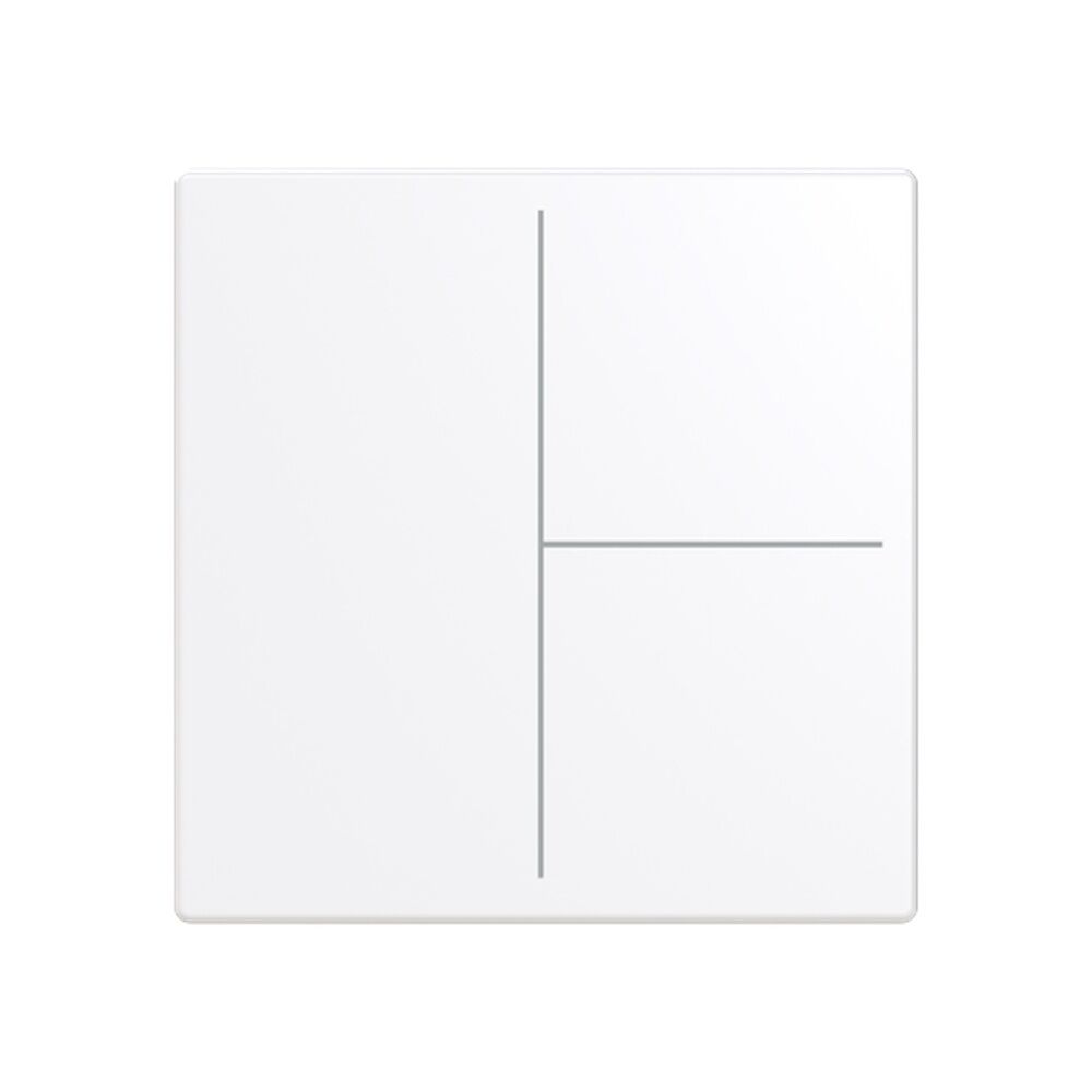 Busch-Jaeger Abdeckung  LFW/A.3.63.11-84 Typ 2CKA006199A0061