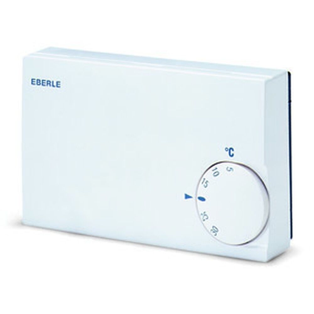 Eberle Klimaregler KLR-E 7201 Nr. 517720151100 