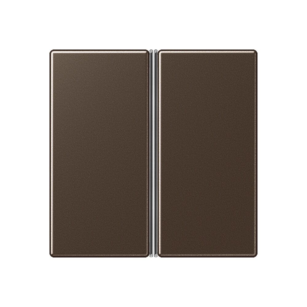 Jung Tastensatz 2fach A 402 TSA MO