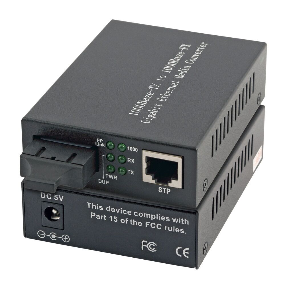 EFB Media Converter EL026V2