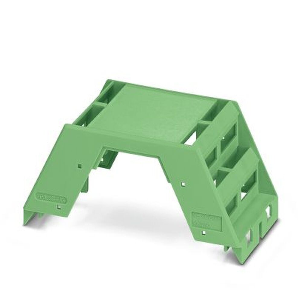 Phoenix Contact Gehäuseoberteil 2279826 Typ ME 45 OTU-MKDSO GN