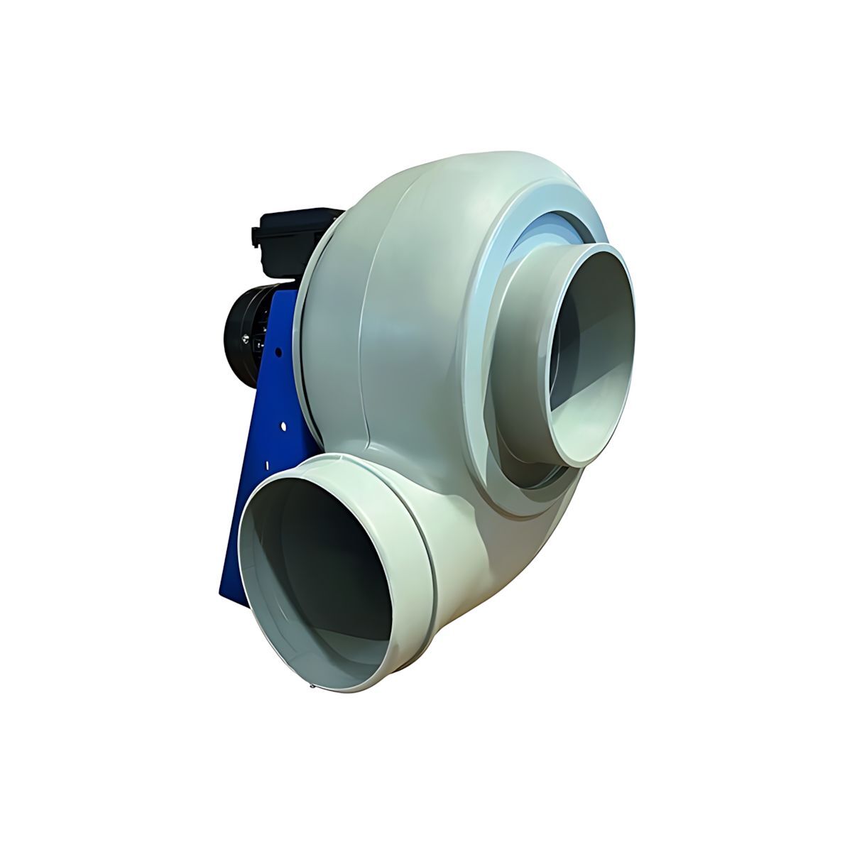 Maico Radialgebläse 0073.0517 Typ GRK R 28/4 D