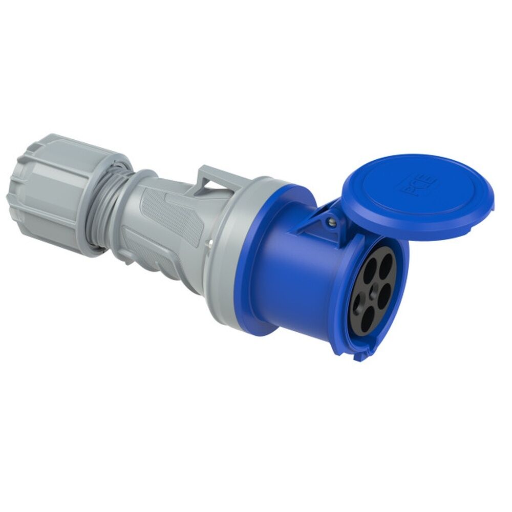 PC Electric Kupplungssteckdose 2351-9
