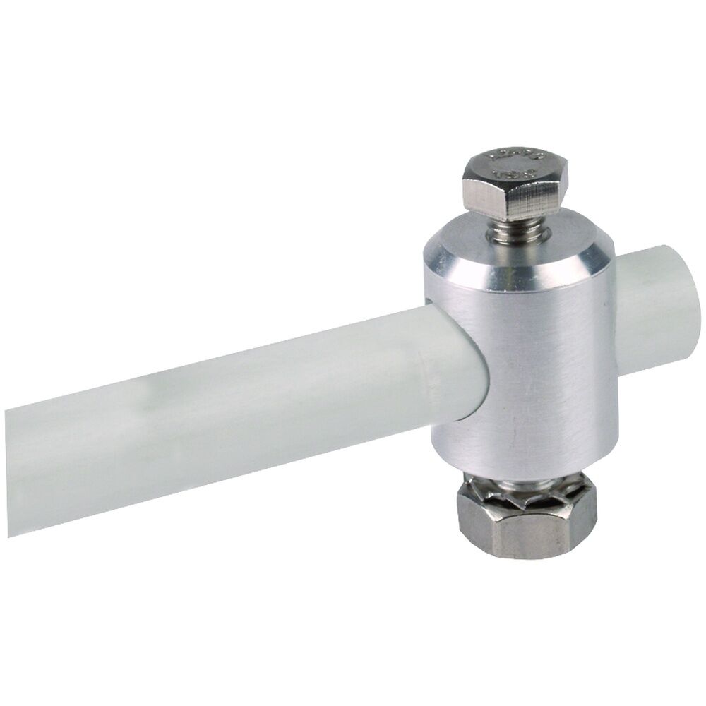 Dehn + Söhne Befestigungsbolzen 106301 Typ BB16 GSM10 AL