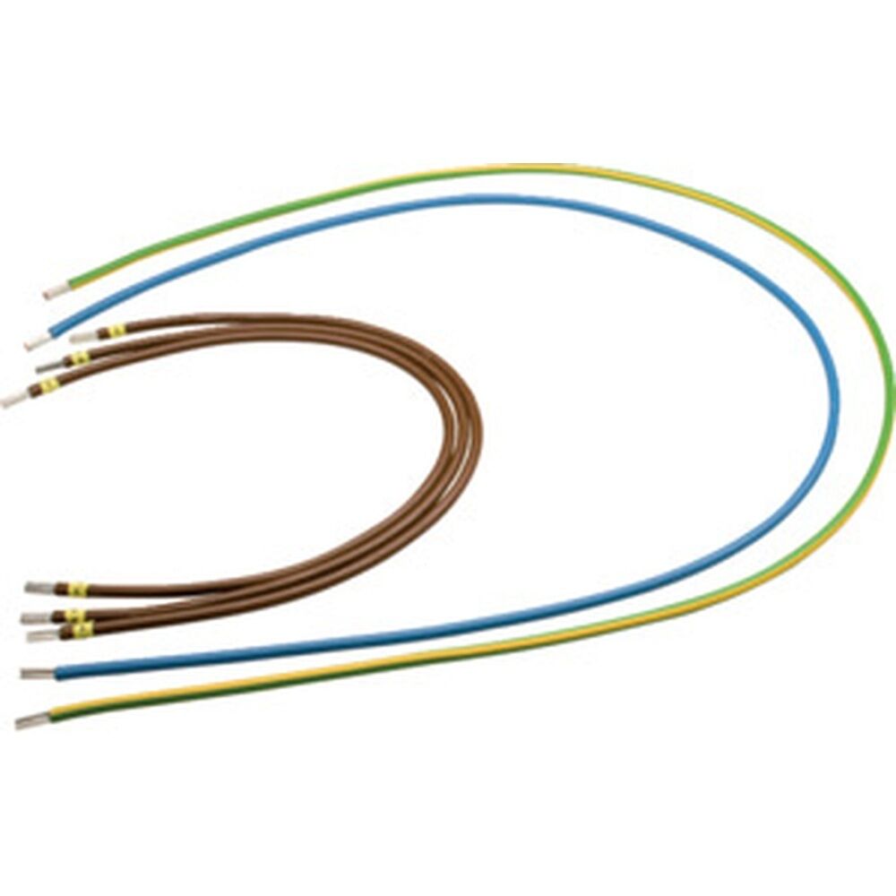 Hager Abgangskabelbaum Y891M