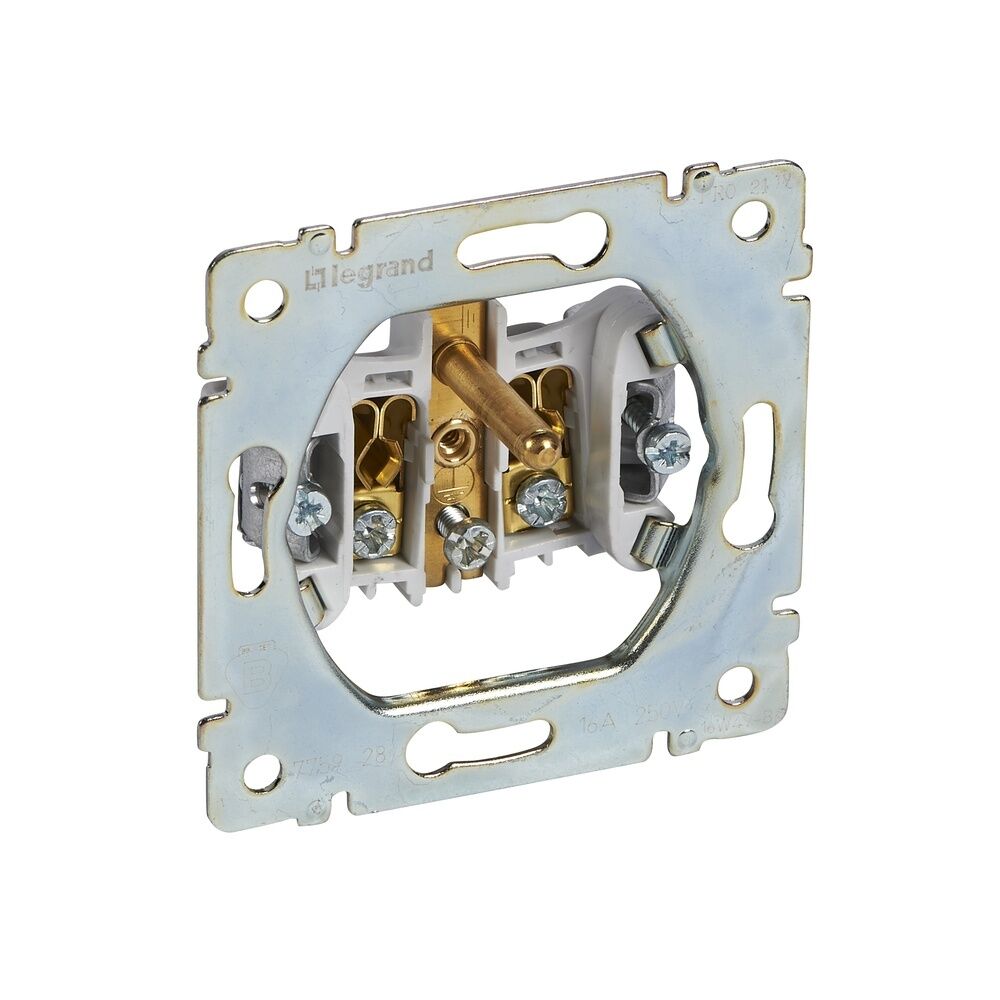 Legrand Einsatz Steckdose 775928