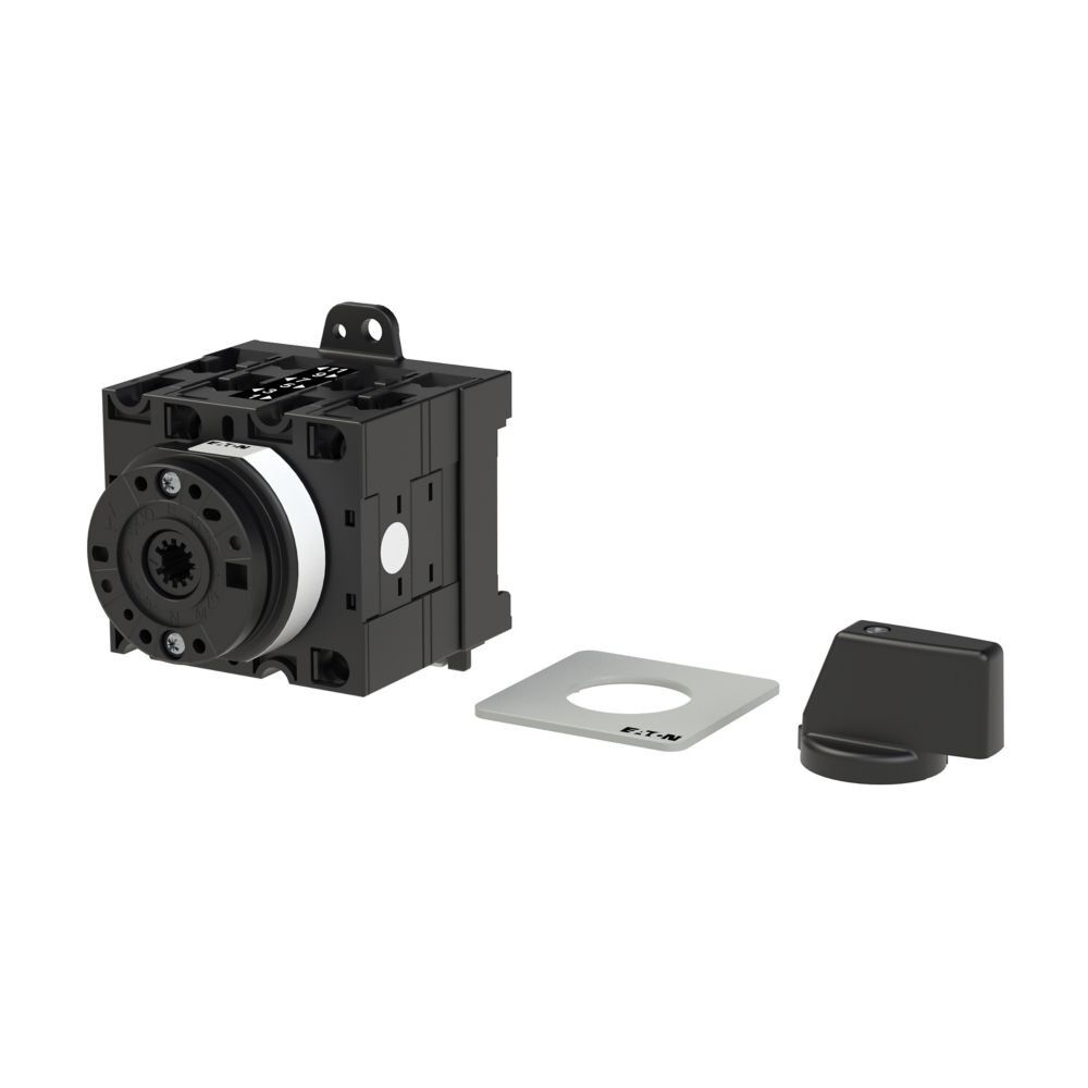 Eaton Umschalter 020033 Typ T3-3-8451/XZ