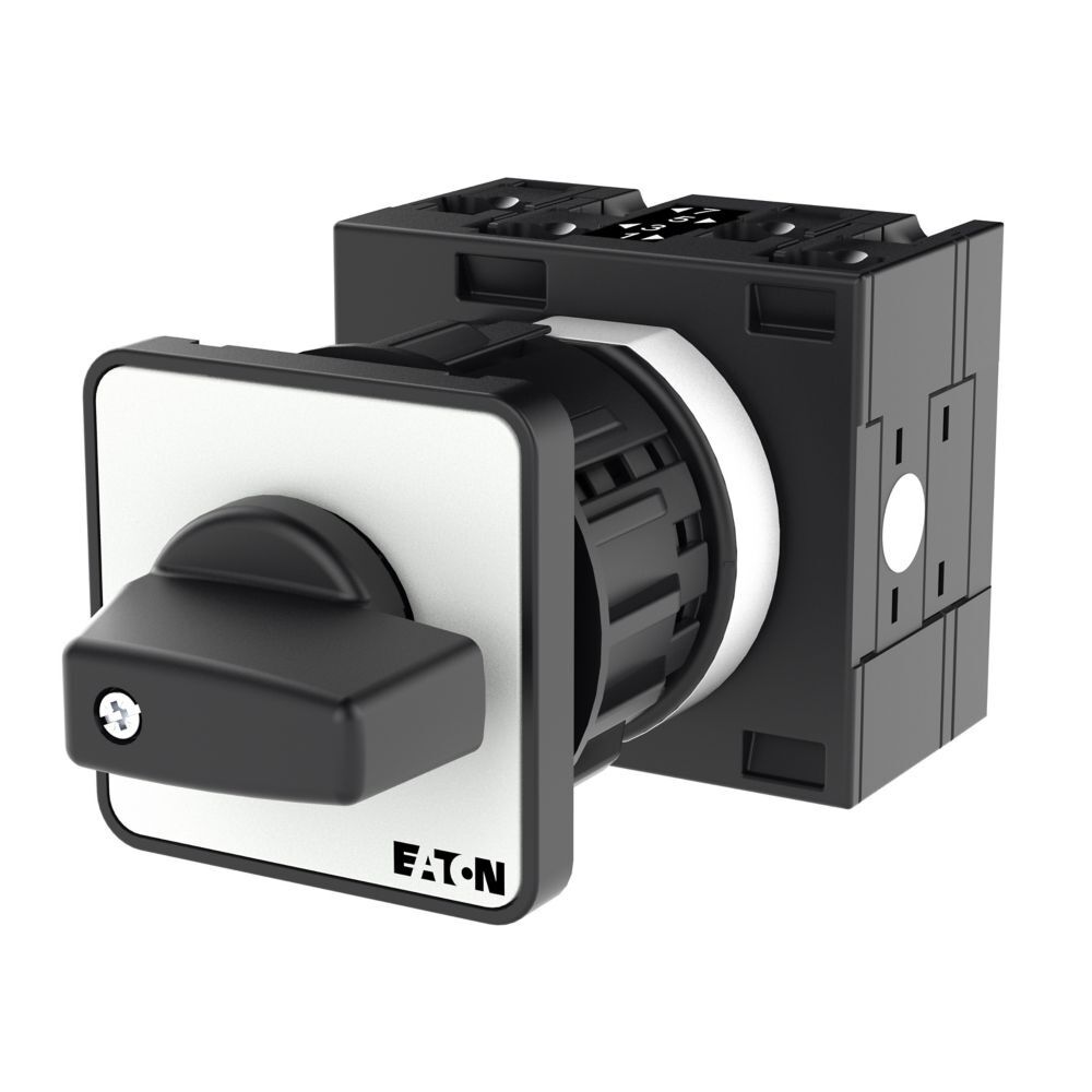 Eaton Stufenschalter 018586 Typ T3-2-96/EZ