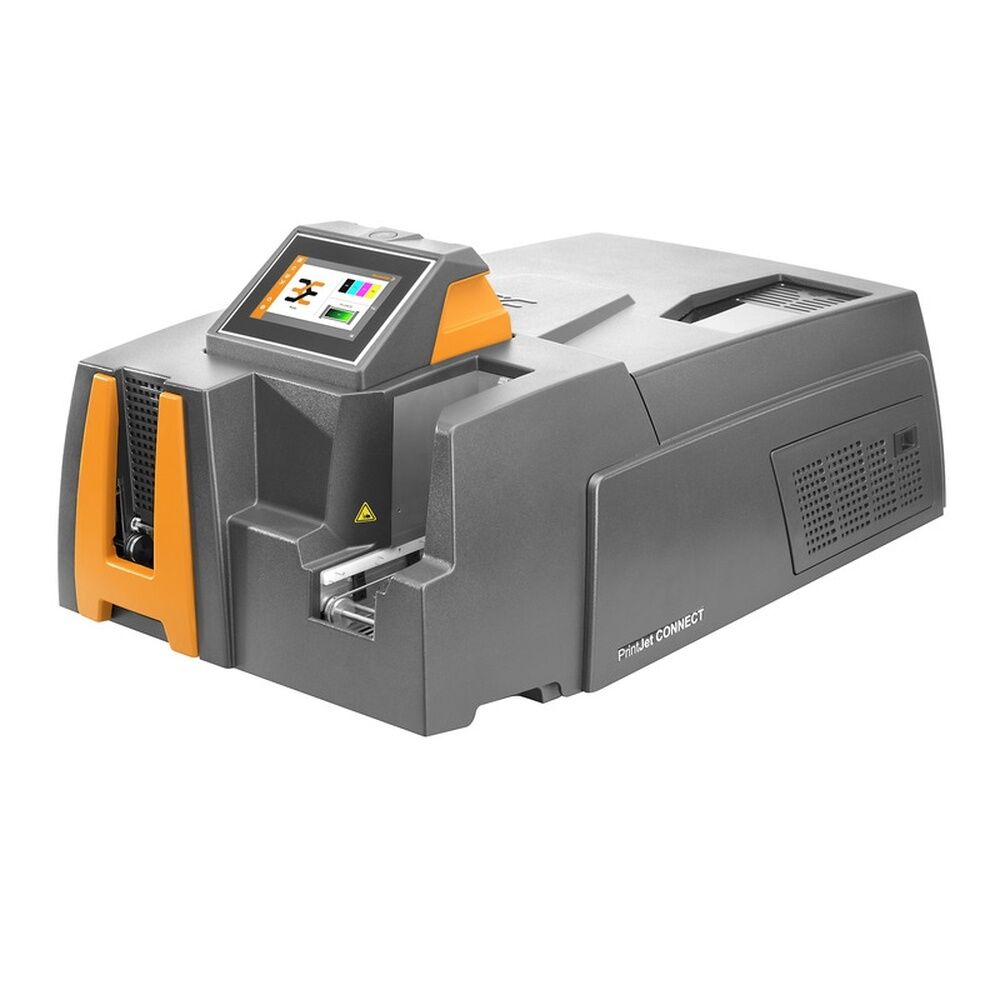 Weidmüller Drucker 2715590000 Typ PRINTJET CONNECT