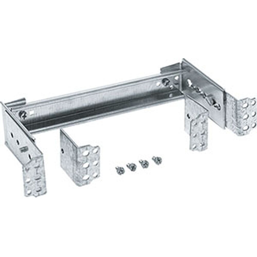 Hager Hutschiene UZ01B3