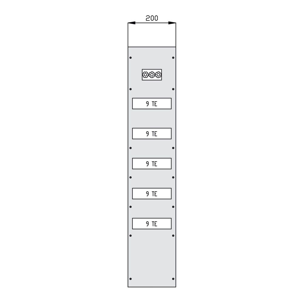 Walther-Werke Modul 86020001