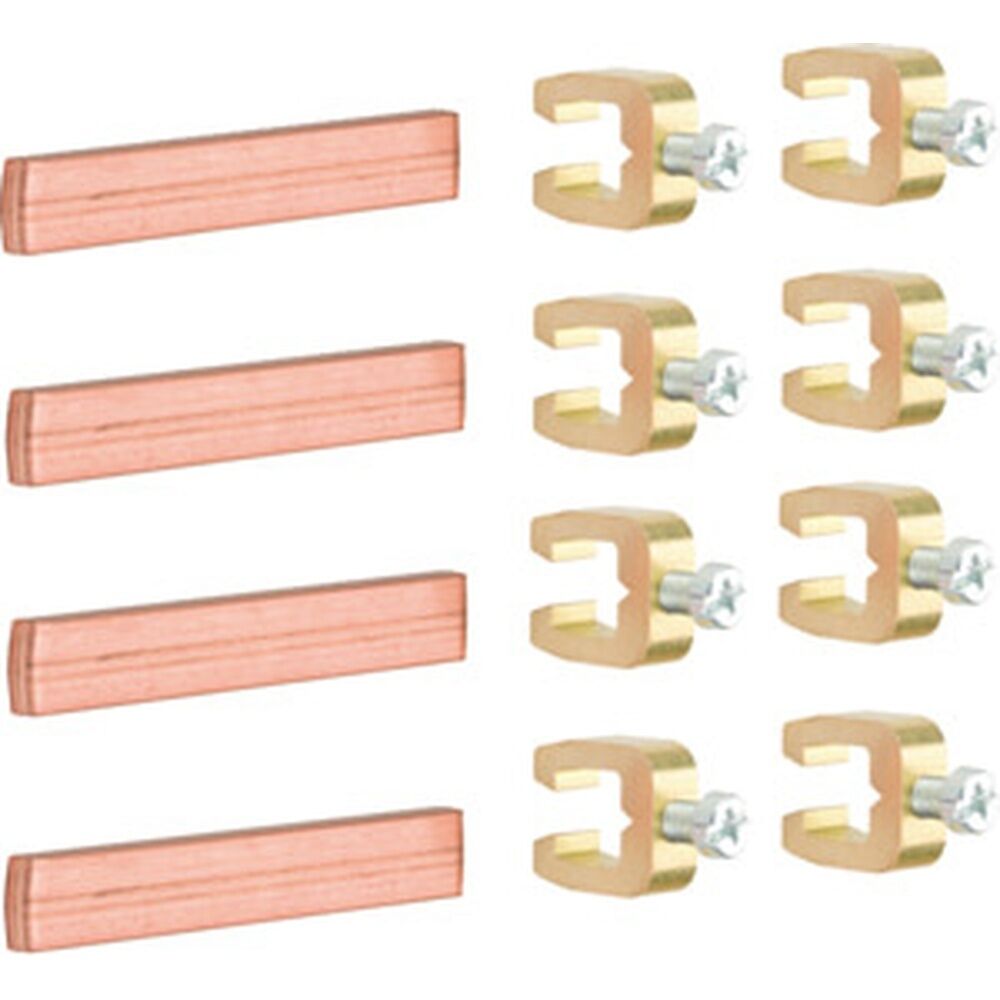 Hager Schienenverbinder UM05G