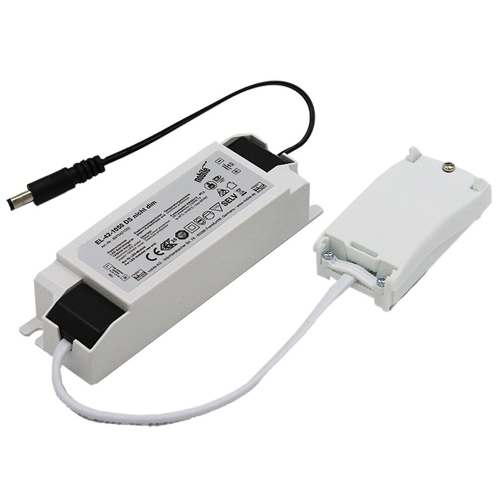 Nobile LED Betriebsgerät 8970421052 Typ EL-42-1050 DS 