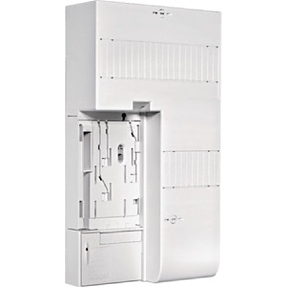 Hager BKE-AZ3, KU33BHE