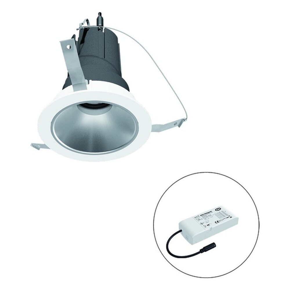 EVN Deckeneinbauleuchte F02R14SM1327L15D