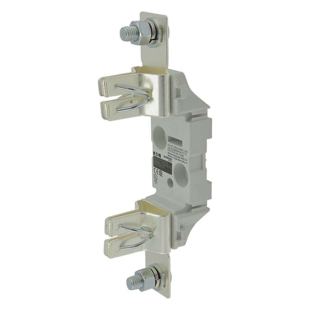 Eaton Sicherungsunterteil SD3-D-PV Typ NH3 SINGLE POLE PV