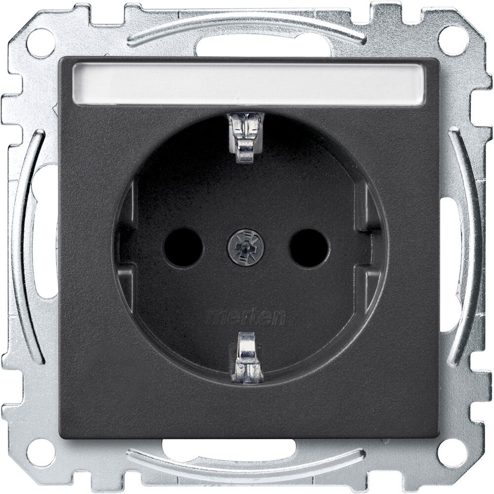 Merten Steckdose MEG2302-0414