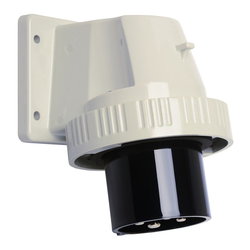 Walther-Werke Wasserdichter Anbaugerätestecker 619407