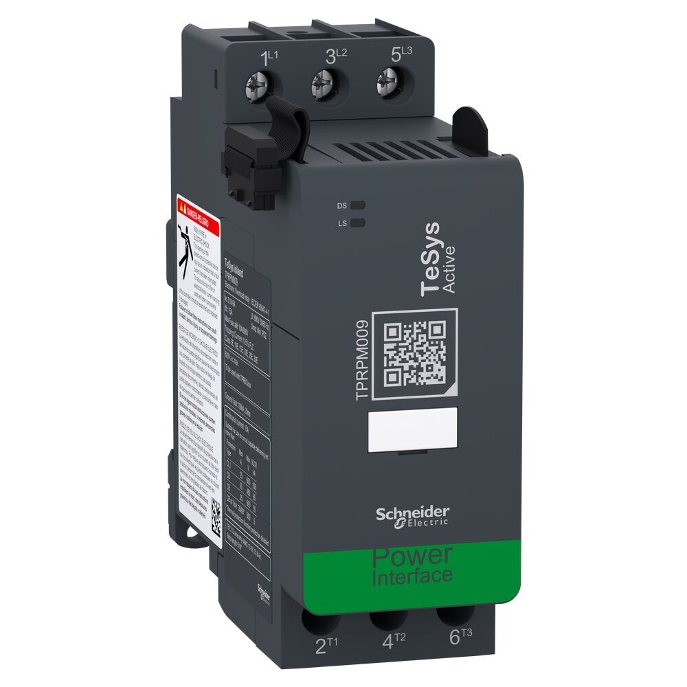 Schneider Electric Direktstarter TPRPM009