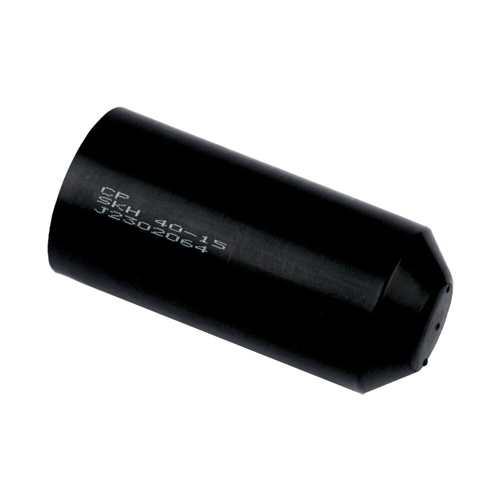 Cellpack Warmschrumpf Endkappe 450960 Typ SKH/40-15/BK