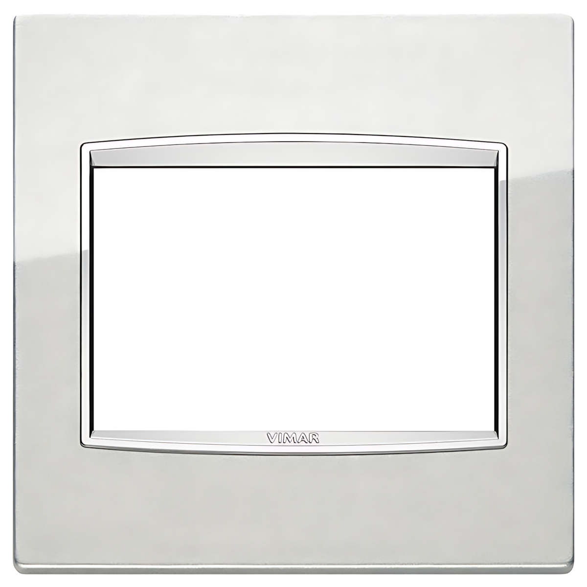 Vimar Abdeckrahmen Classic 20648.C10