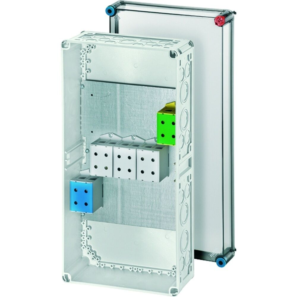 Hensel Kabelabzweigkasten K 2401 Nr. 60001035