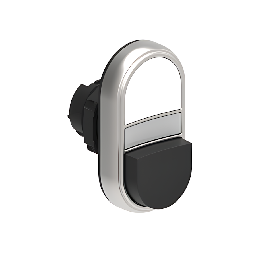 Lovato Electric Doppeldrucktaste LPCBL7214