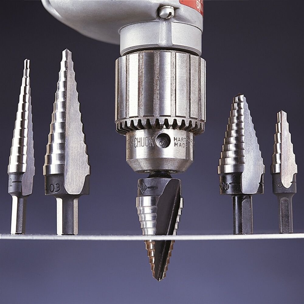 Klauke Stufenbohrer 50360183