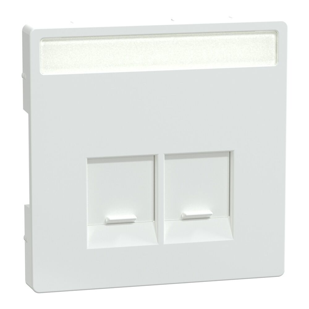 Merten Zentralplatte MEG4574-6035