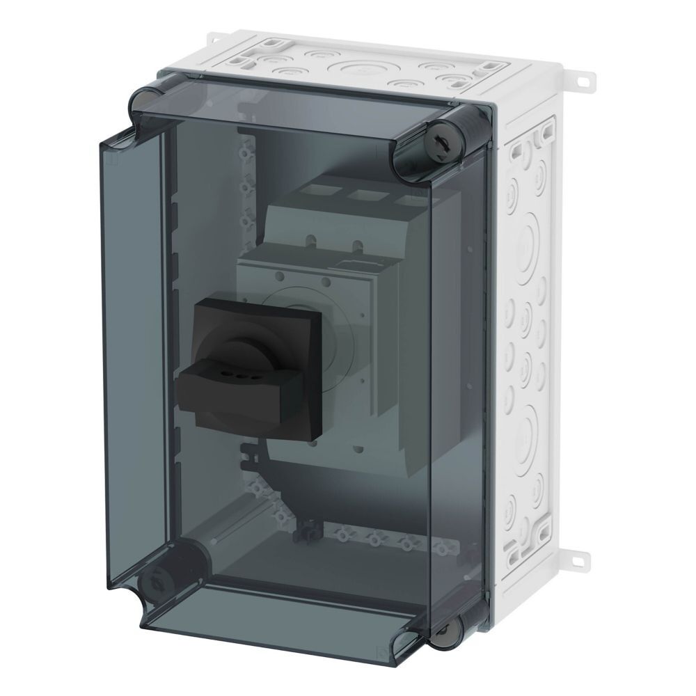 Eaton Lasttrennschalter Einzelgehäuse EP-501526 Typ PN2-200-CI43E-200