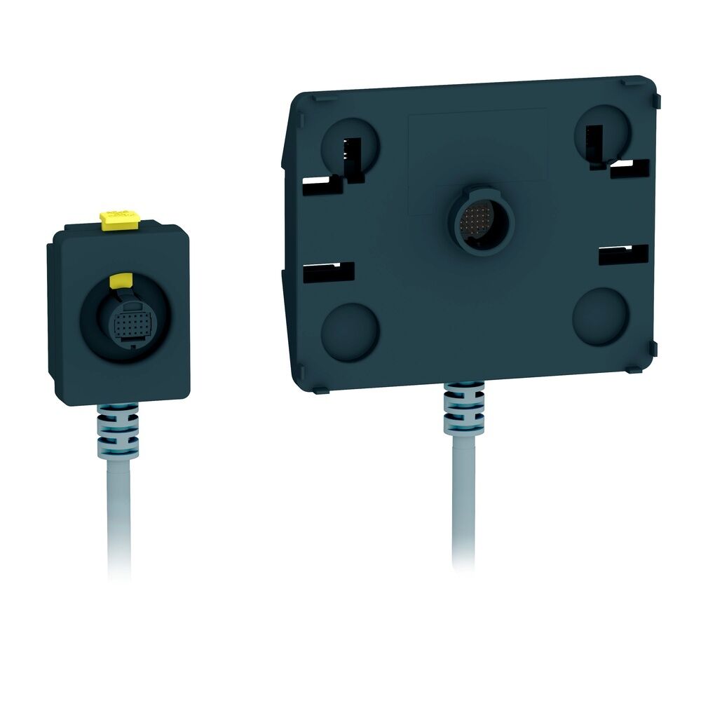 Schneider Electric Fernsteuerungskabel HMIZSURDP5