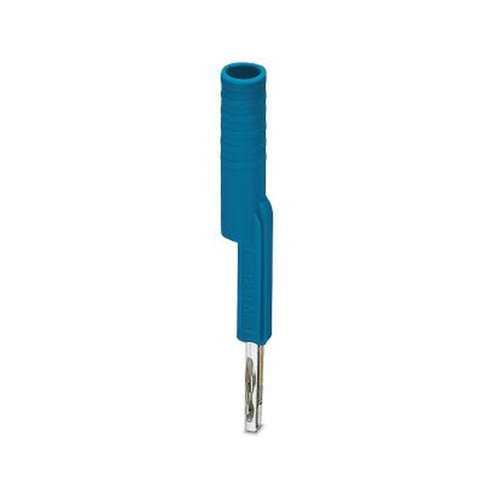 Phoenix Contact Prüfadapter 3035975 Typ PAI-4-FIX-5/6 BU