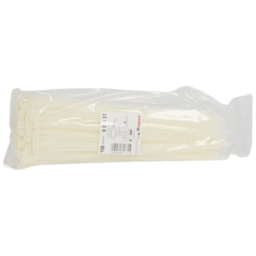 Legrand Kabelbinder 031831 