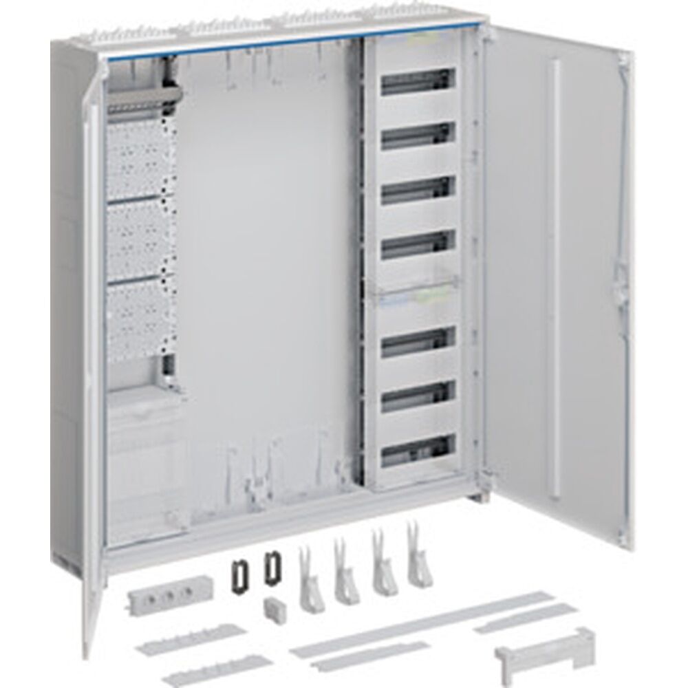 Hager Systemschrank ZB34VT7APZ2