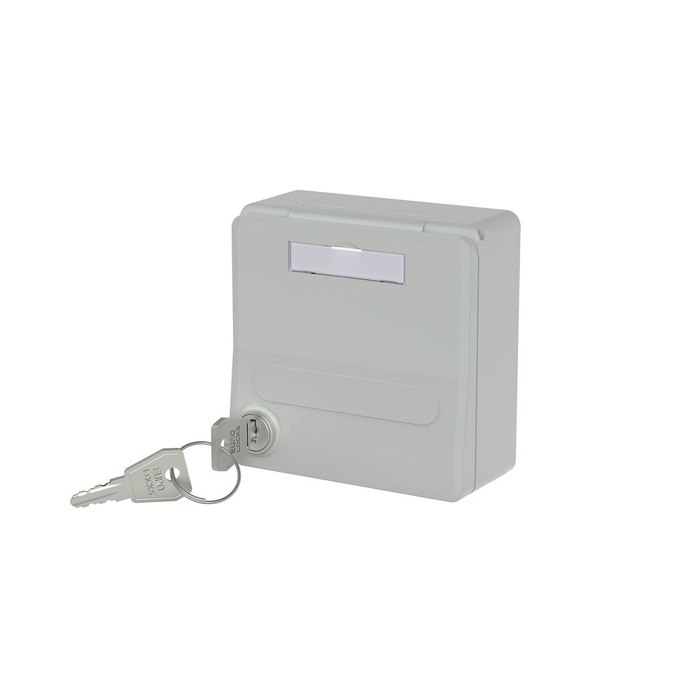 METZ CONNECT Modul Unterputz Gehäuse 1309471003KI