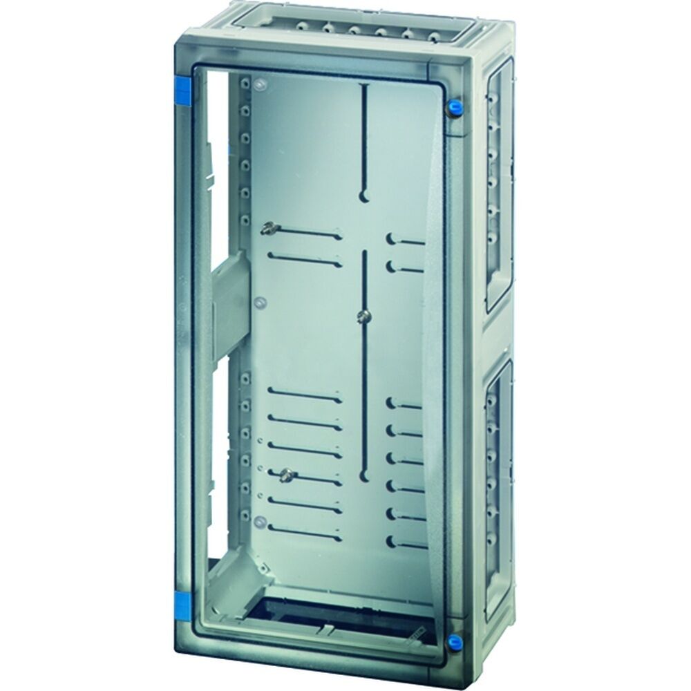 Hensel Zählergehäuse FP 2312 Nr. 68000215