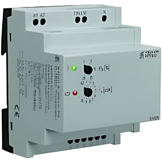 Dold Rückleistungsrelais 0064401 Typ RP9140.12/201 UN3AC440V 5A UHAC440V