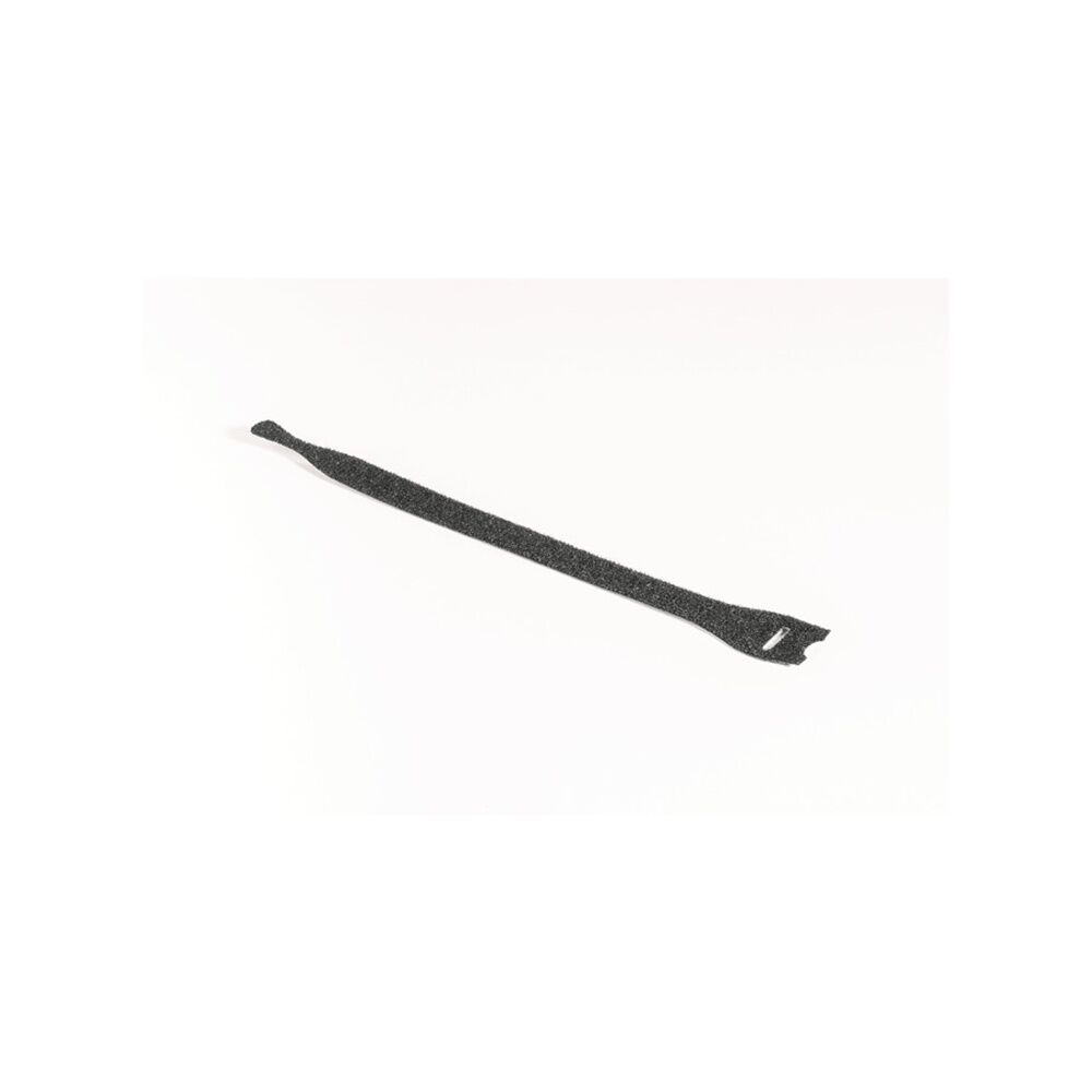 Hellermann Klettbinder 130-00012 Typ TEXTIE S PA66/PP BK 10