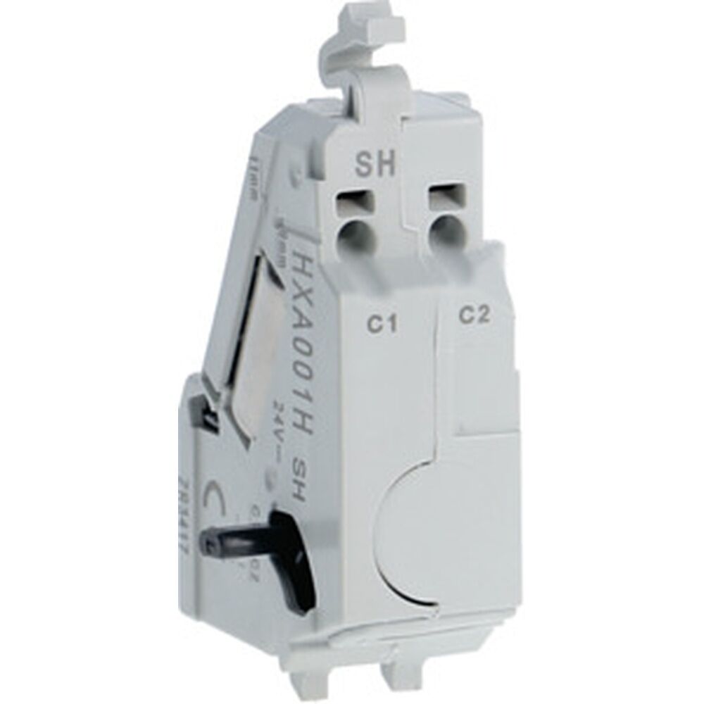 Hager Arbeitsstromauslöser HXA001H