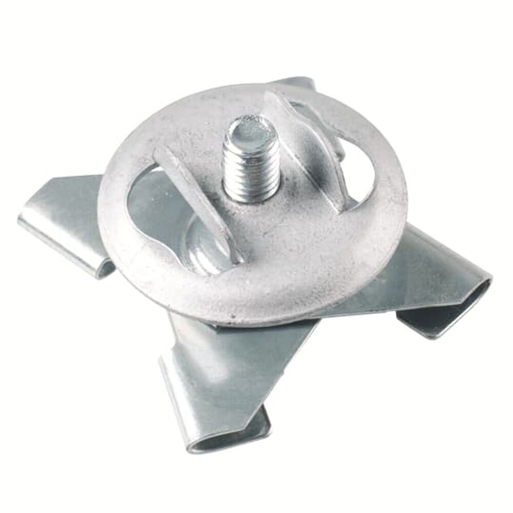 ABB Befestigungsklammer 7TCA084030R1441 Typ JHX-16S