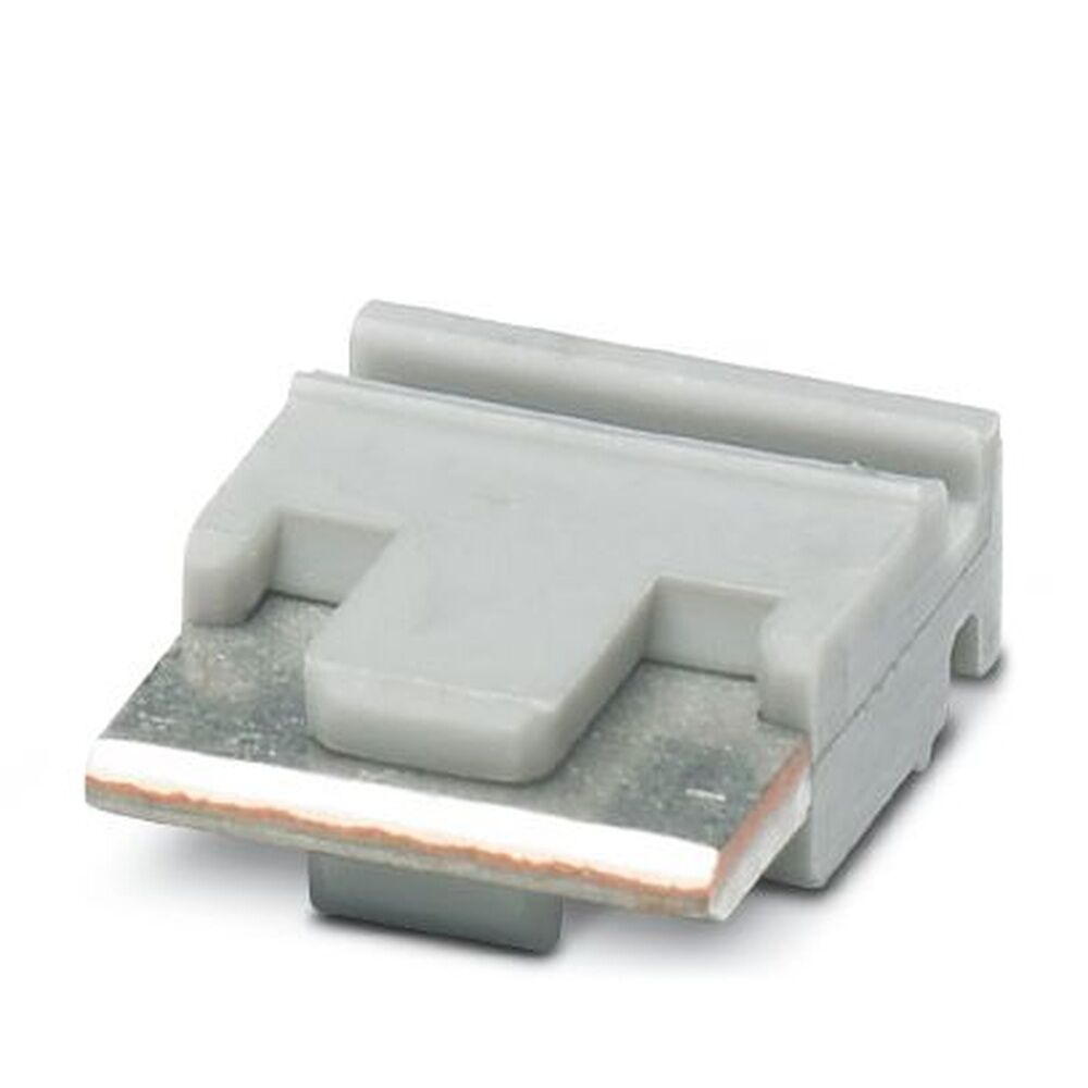 Phoenix Contact Einzelsteckbrücke 2967688 Typ FBST 8-PLC GY